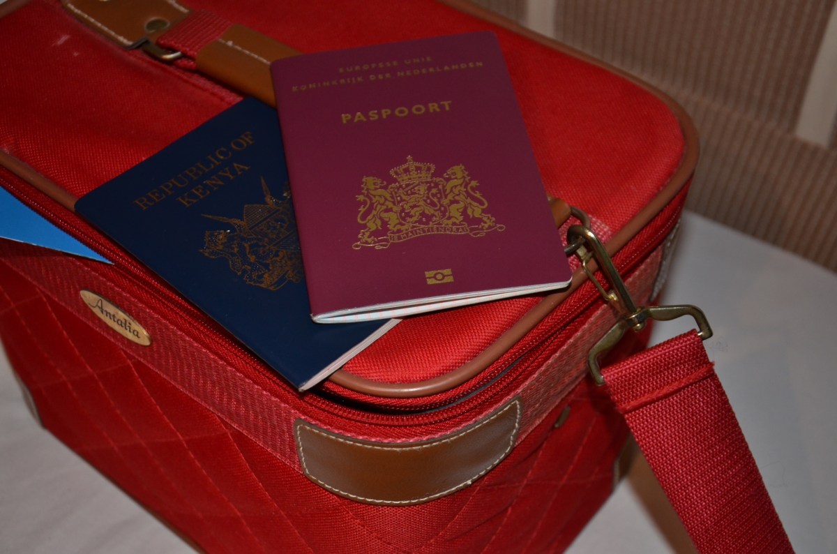 What does getting dutch citizenship mean? – Travelogues of an African Girl What does getting dutch citizenship mean? – Travelogues of an African Girl