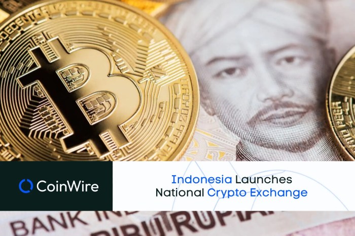 Panduan memilih exchange crypto terbaik di Indonesia