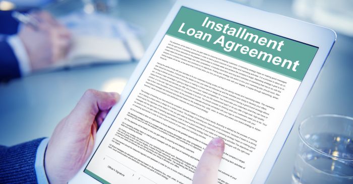 Five Reasons To Get An Installment Loan - Bad Credit Personal Loans Five Reasons To Get An Installment Loan - Bad Credit Personal Loans