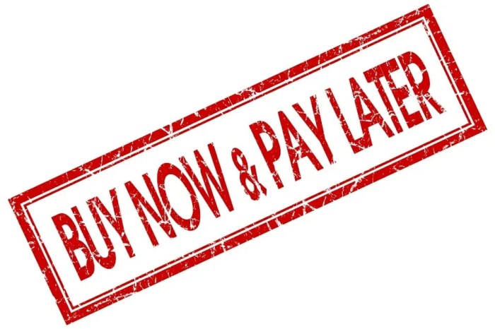 Installment Buying Installment Buying