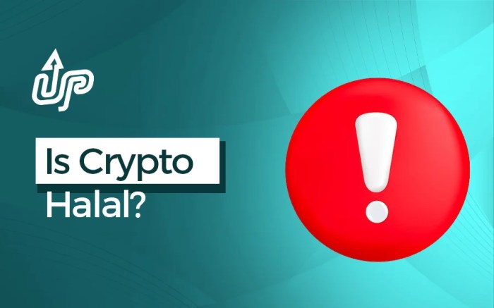 Crypto Halal atau Haram? Ini Penjelasan Menurut Islam
