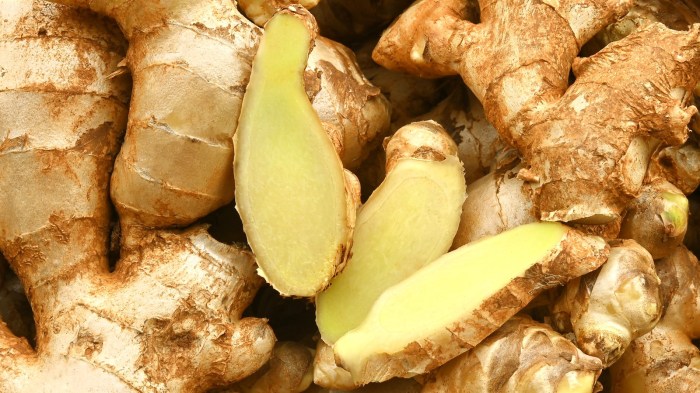 12 Varieties Of Culinary Ginger, Explained 12 Varieties Of Culinary Ginger, Explained
