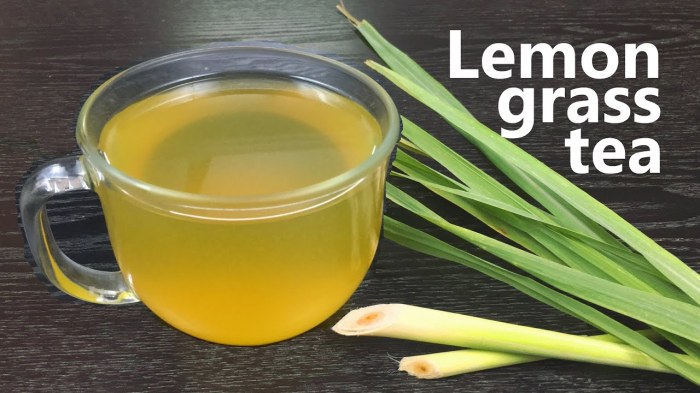 25 Surprising Benefits of Lemongrass | Organic Facts