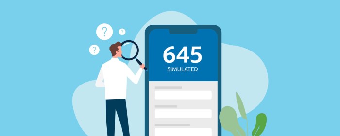 Credit Score Simulator AI: Explore what if?.. scenarios for your credit ... Credit Score Simulator AI: Explore what if?.. scenarios for your credit ...