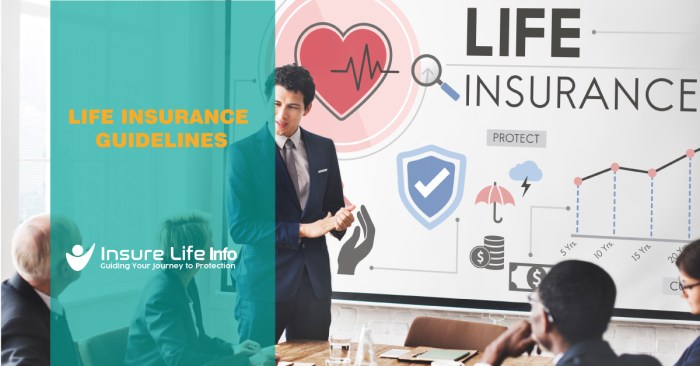 Life insurance guidelines: Protect your family's future Life insurance guidelines: Protect your family's future