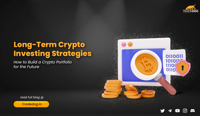 Cara Memilih Crypto Potensial untuk Investasi Jangka Panjang