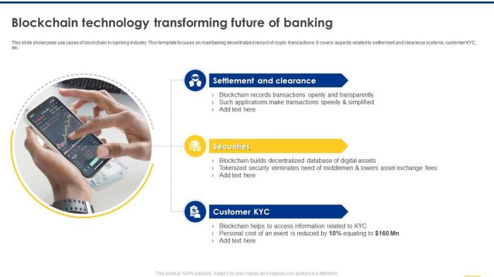 Blockchain teknologi dan penggunaannya dalam perbankan