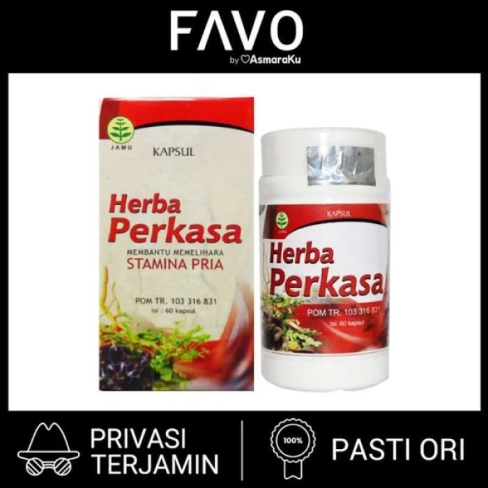 Teh herbal untuk meningkatkan stamina
