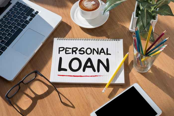 5 Easy Steps to Get Instant Personal Loan Using Loan App - Daily Excelsior Jasa pinjaman uang pribadi jogja