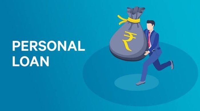 Why are salaried employees more likely to qualify for instant personal ...