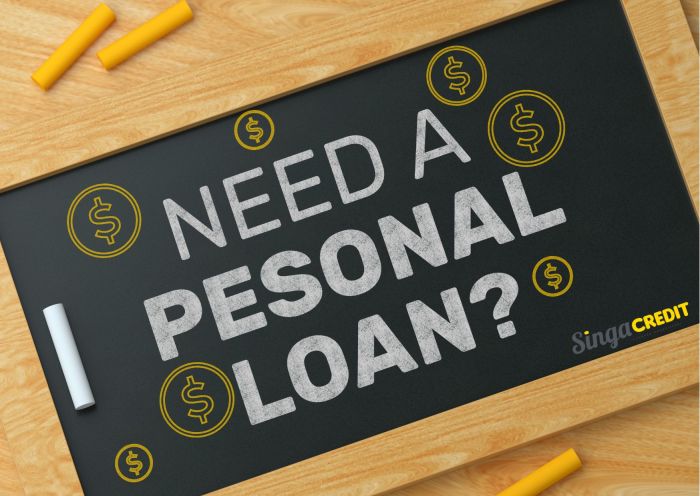 Personal Loan From A Singapore Bank - Best Licensed Moneylender in ... Personal Loan From A Singapore Bank - Best Licensed Moneylender in ...