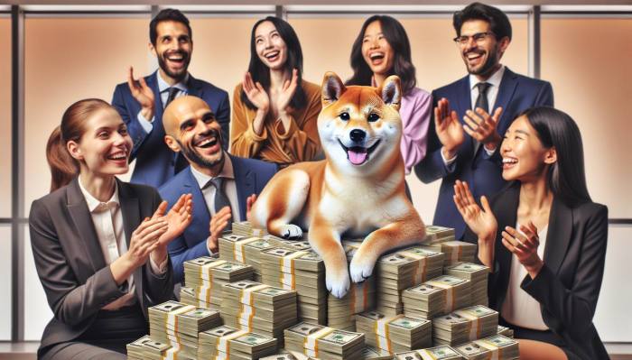 Shiba Inu: Is It Profitable To Invest In SHIB? Finder Panel Predicts Shiba Inu (SHIB): Apakah Masih Potensial?