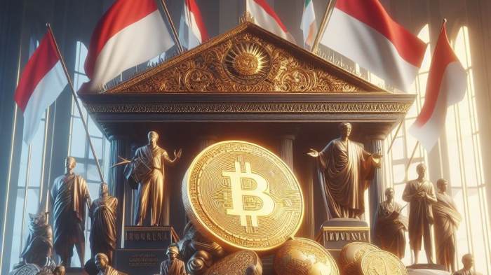 Legalitas Exchange Crypto di Indonesia 2025