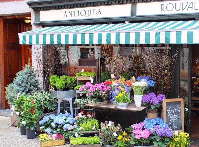 Five Boston Flower Shops to Order from This Mother's Day Five Boston Flower Shops to Order from This Mother's Day