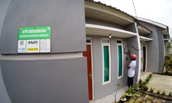 Daftar Lengkap Bank Penyalur KPR Rumah Subsidi di Indonesia Daftar Lengkap Bank Penyalur KPR Rumah Subsidi di Indonesia