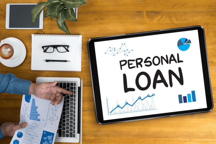 Pinjaman online pribadi dari luar negeri