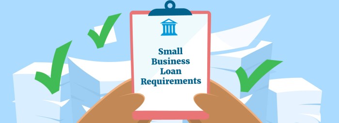 The SBA loan process is about to get easier