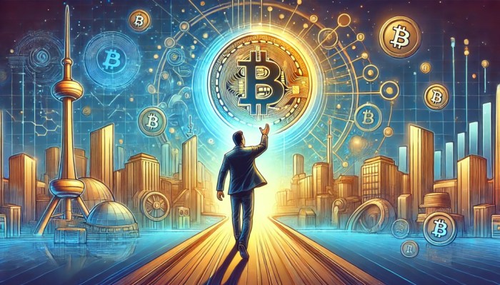 Michael Saylor to Follow Satoshi Nakamoto's Footsteps by Donating His ...