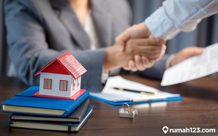Apa Bedanya Rumah KPR Non-Subsidi dan KPR Subsidi? ~ Rumah Murahh Cara ajukan KPR tanpa DP untuk rumah subsidi