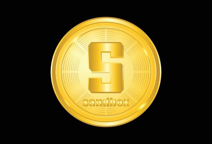 Sandbox Coin: Masa Depan Crypto Metaverse
