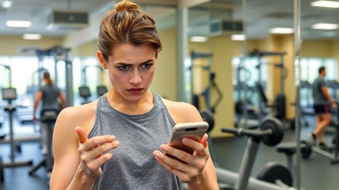 The Hidden Impact of Negative Health and Fitness … - Cotinga The Hidden Impact of Negative Health and Fitness … - Cotinga