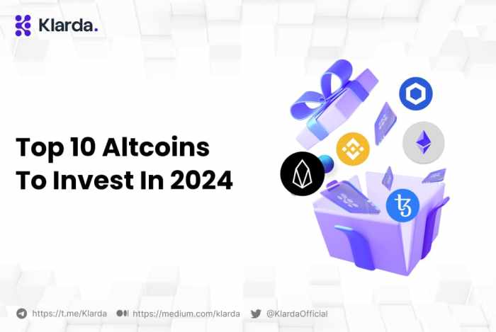 ๎Top๎ Alt Coins ๎For 2025๎ - Isla Jade ๎Top๎ Alt Coins ๎For 2025๎ - Isla Jade