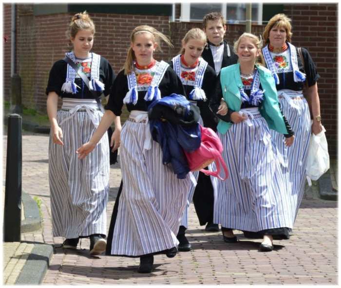 Dutch customs for tourists visiting the Netherlands Jati belanda adalah