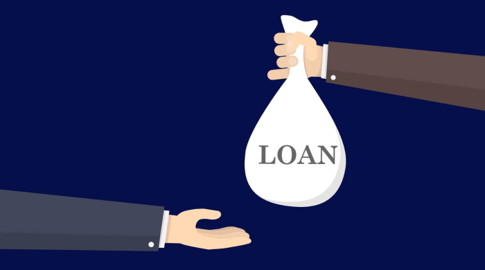 Personal and Business loan | Personal loans, Business loans, Ads creative Pinjaman