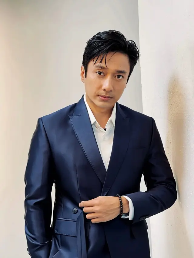 Profil Biodata Rezca Syam, Pemeran Farhan Bukan Karena Tak Cinta SCTV – Lagi Trending