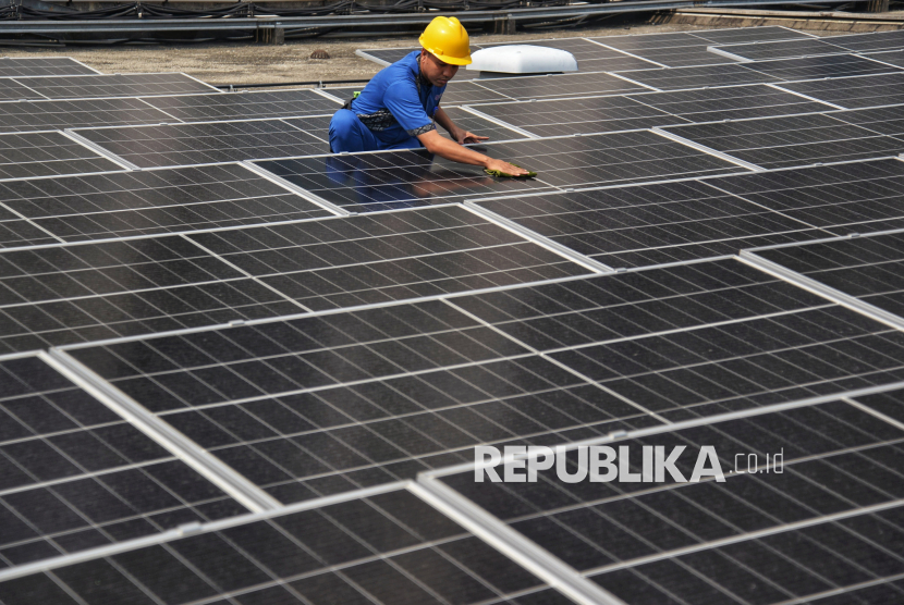 Upaya Pemerintah Perluas Jaringan Listrik ke Pelosok Daerah Semakin Terwujud Upaya Pemerintah Perluas Jaringan Listrik ke Pelosok Daerah Semakin Terwujud