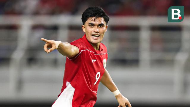 Ramadhan Sananta Masih Belum Bisa Terima Kegagalan Timnas Indonesia ke Piala Dunia 2026 Ramadhan Sananta Masih Belum Bisa Terima Kegagalan Timnas Indonesia ke Piala Dunia 2026