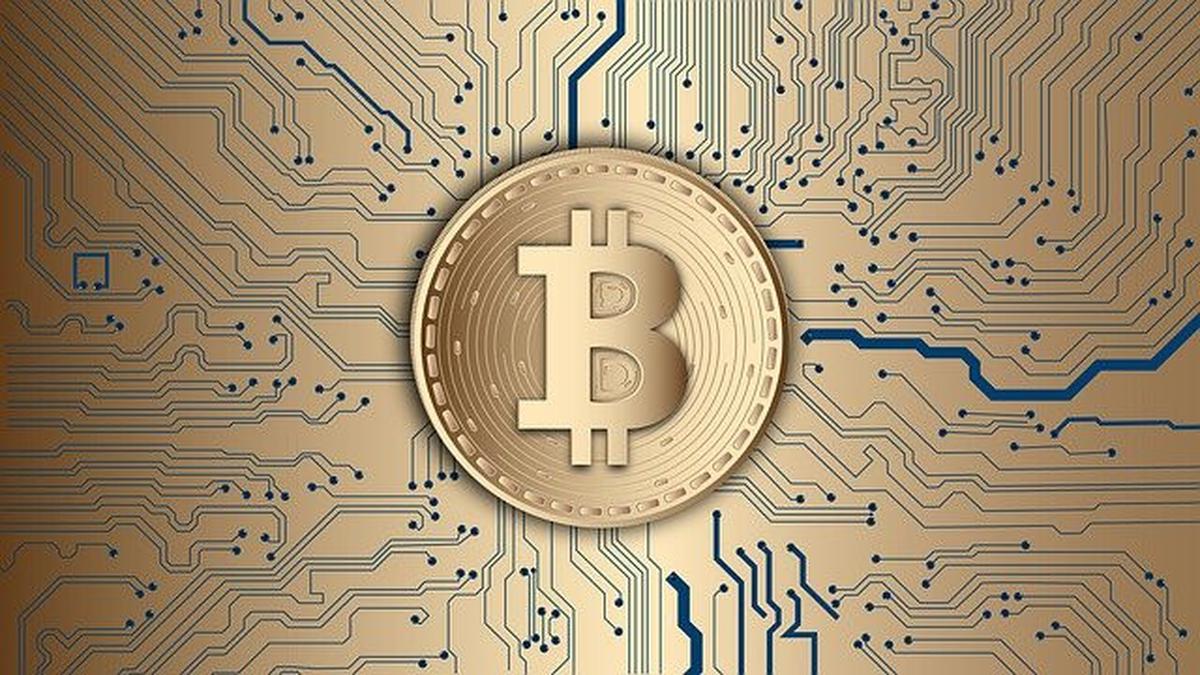 Deutsche Bank: Bitcoin dan Emas Bisa Jadi Aset Cadangan Bank Sentral 2030 Deutsche Bank: Bitcoin dan Emas Bisa Jadi Aset Cadangan Bank Sentral 2030