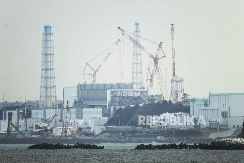 Gara-gara Radiasi Nuklir Jepang, Impor Pangan Diperketat