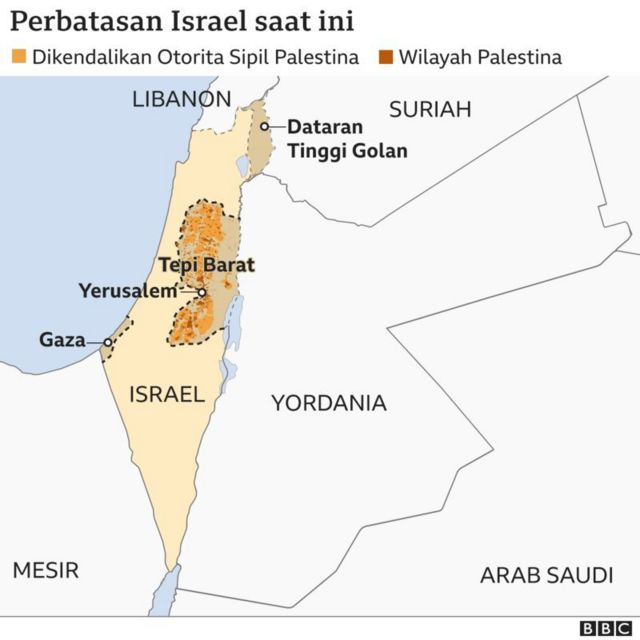 Mantan Penasihat Trump Sebut Negara Kristen Yerusalem Jadi Solusi Akhiri Perang Gaza Mantan Penasihat Trump Sebut Negara Kristen Yerusalem Jadi Solusi Akhiri Perang Gaza