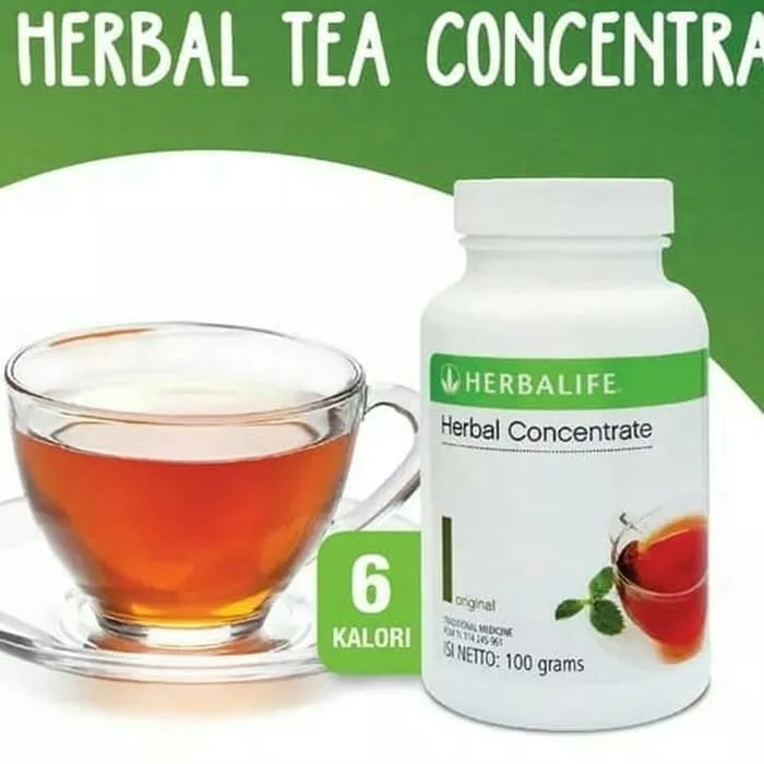 HERBALIFE# THERMOJETIC THERMO TEA | Lazada Indonesia HERBALIFE# THERMOJETIC THERMO TEA | Lazada Indonesia
