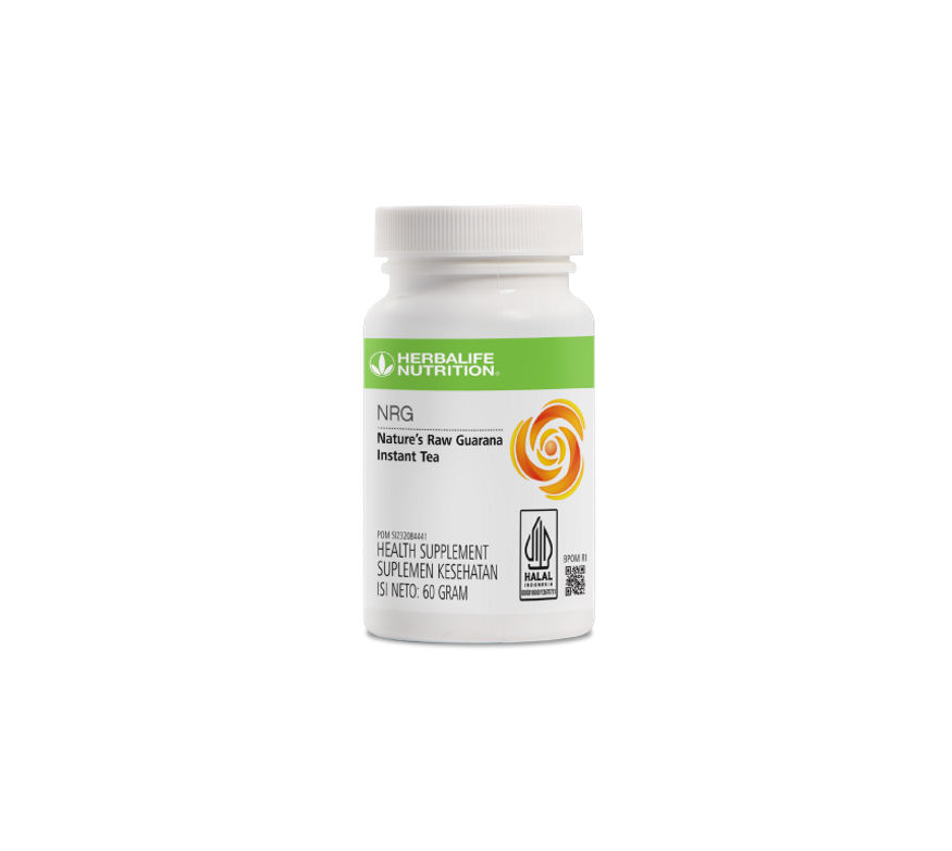 NRG Instant Tea | Herbalife Indonesia NRG Instant Tea | Herbalife Indonesia