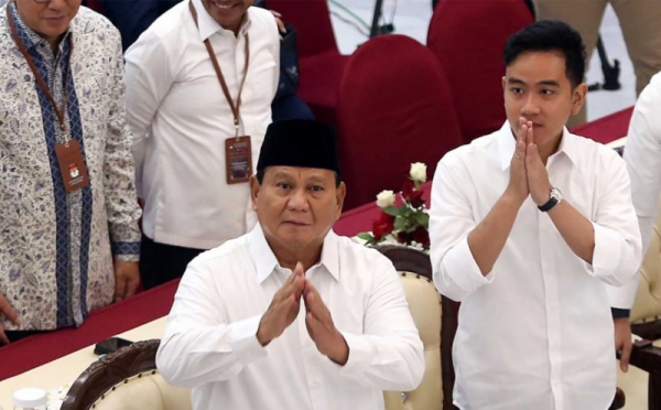 1 Tahun Pemerintahan Prabowo, Warga Harap Ekonomi Tumbuh 8% di Tangan Purbaya