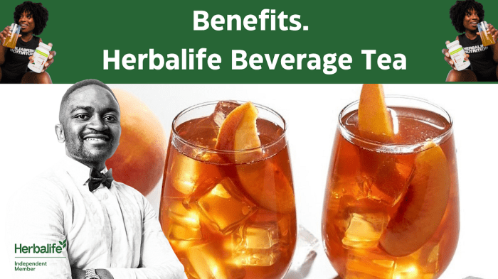 The Ultimate Guide to Herbalife Beverage Tea: Benefits and How to Enjoy ... Kegunaan teh thermo herbalife