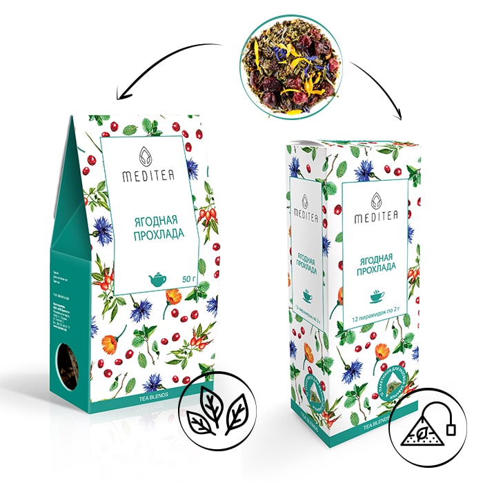 Meditea - Meditea Meditea - Meditea
