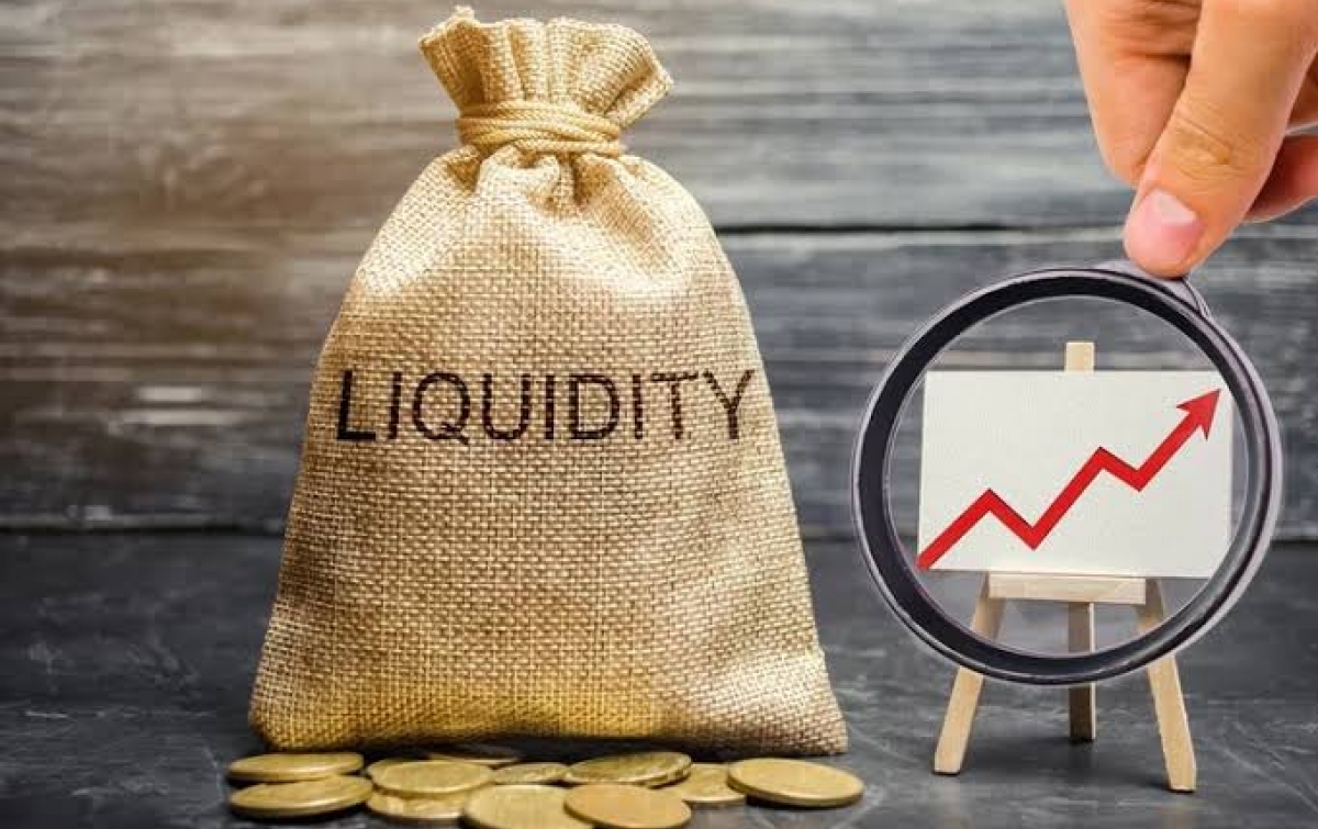 Memahami Likuiditas Crypto dan Dampaknya untuk Investor Pemula Memahami Likuiditas Crypto dan Dampaknya untuk Investor Pemula
