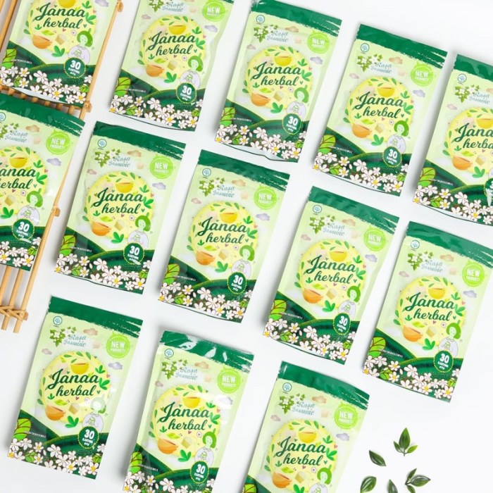 Jual TEH JANAA HERBAL PELANGSING DETOX TUBUH ORIGINAL Atau ... Teh janaa herbal