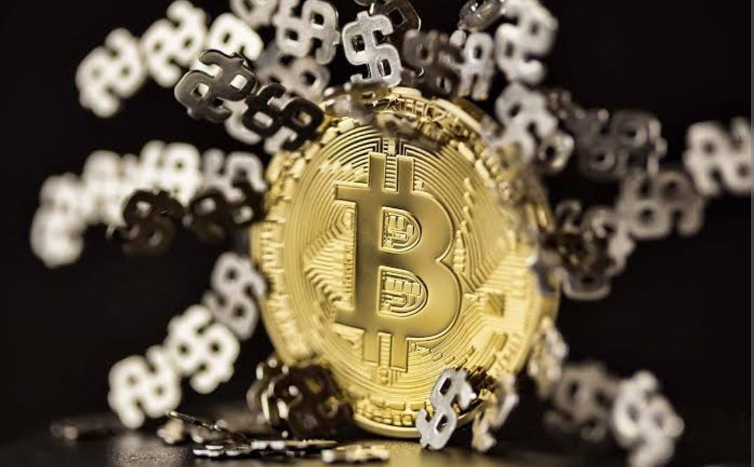 Penambang Bitcoin Kini Kuasai Dunia AI, Bukan Cuma Kripto Penambang Bitcoin Kini Kuasai Dunia AI, Bukan Cuma Kripto