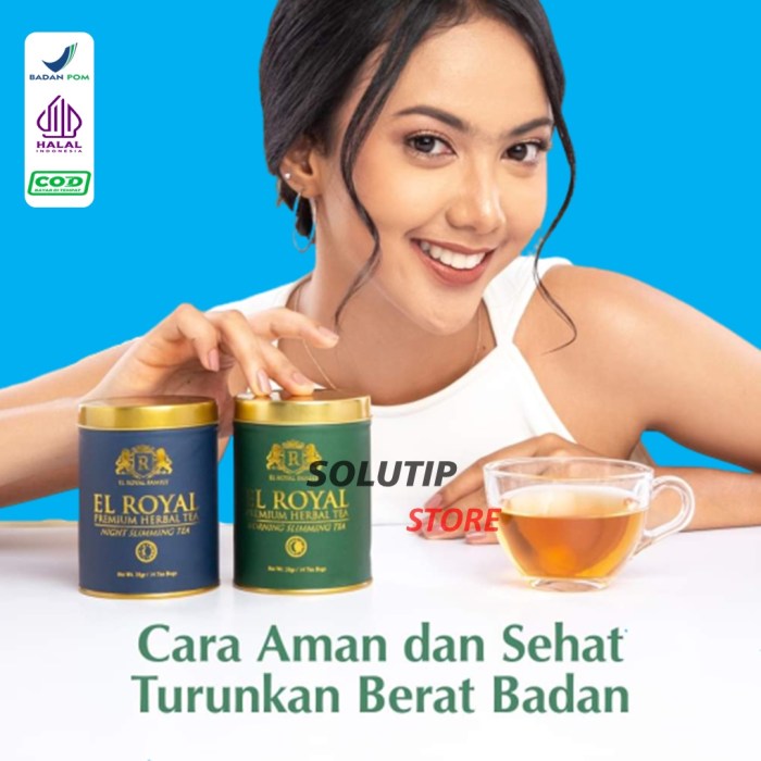 Toko Online El Royal Family Official Shop | Shopee Indonesia Toko Online El Royal Family Official Shop | Shopee Indonesia