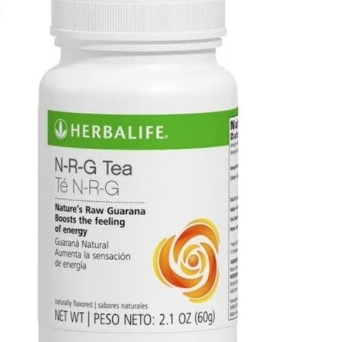 Jual Teh Energi NRG tea Herbalife original | Shopee Indonesia Jual Teh Energi NRG tea Herbalife original | Shopee Indonesia