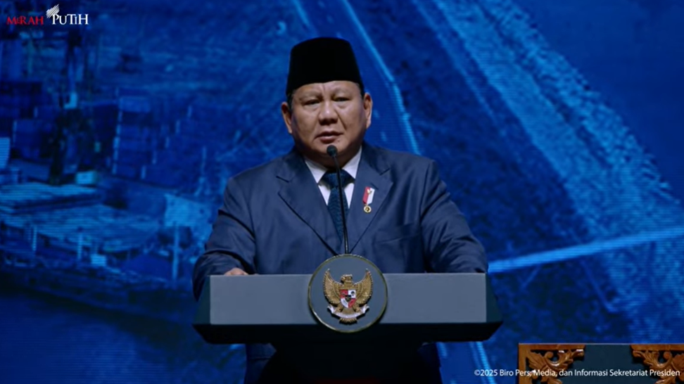 4 Fakta Wacana Bangun Ponpes Pakai APBN, Tapi Ada WA Misterius Bilang Jangan