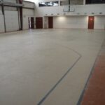 Pouring A Basketball Court - prntbl.concejomunicipaldechinu.gov.co