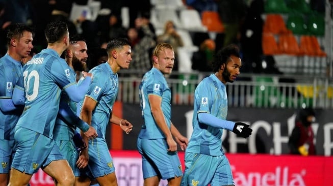Jay Idzes Kenang Momen Jebol Gawang Juventus, Bukti Pemain Indonesia Punya Kualitas