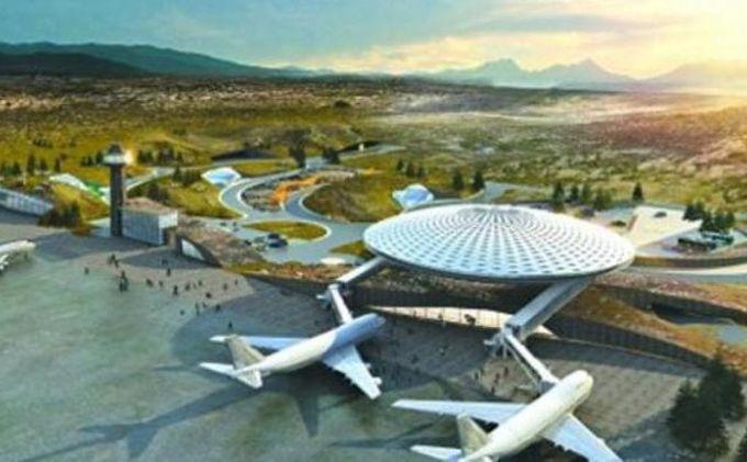 5 Bandara Tertinggi di Dunia, Ada yang Mencapai 4.411 Meter