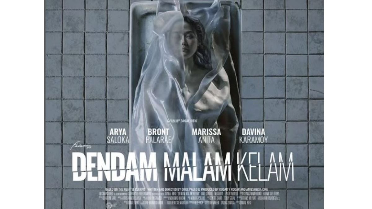 Nama dan Biodata Pemain Dendam Malam Kelam (Film 2025) – Lagi Trending