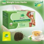 Teh herbal menurunkan berat badan